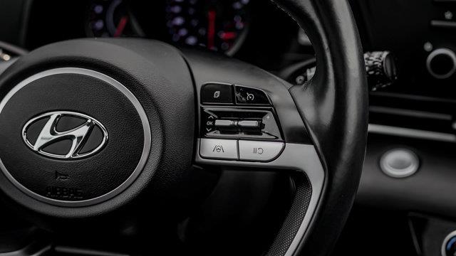 hyundai Elantra 2022 - 18