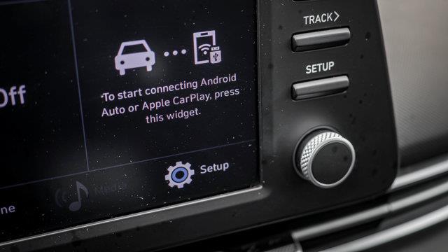 hyundai Elantra 2022 - 21