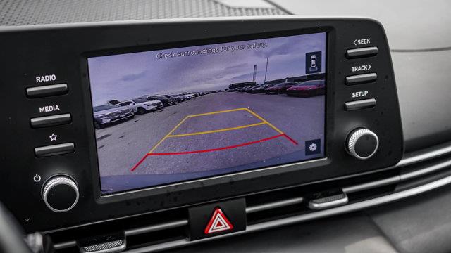 hyundai Elantra 2022 - 22