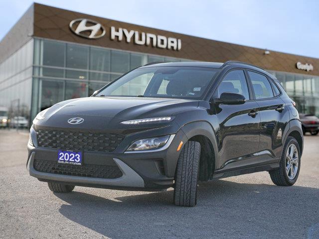 hyundai Kona 2023 - 3