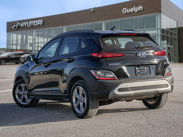 hyundai Kona 2023 - 4