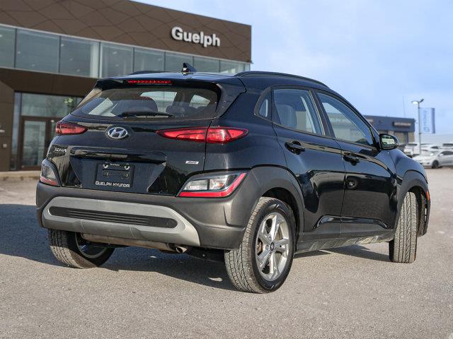 hyundai Kona 2023 - 6