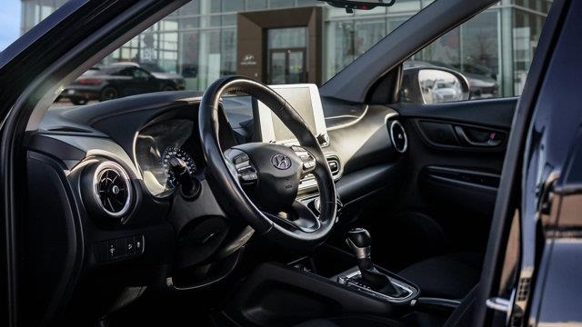 hyundai Kona 2023 - 9