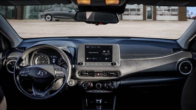 hyundai Kona 2023 - 11