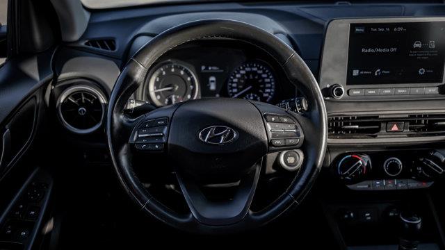 hyundai Kona 2023 - 13