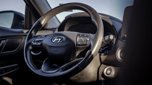 hyundai Kona 2023 - 15