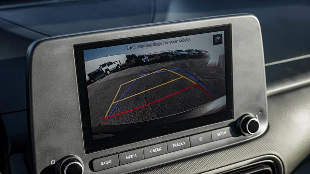 hyundai Kona 2023 - 22