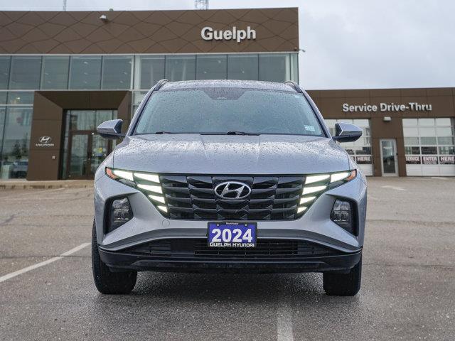 hyundai Tucson 2024 - 2