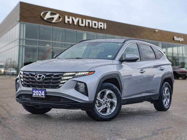hyundai Tucson 2024 - 3