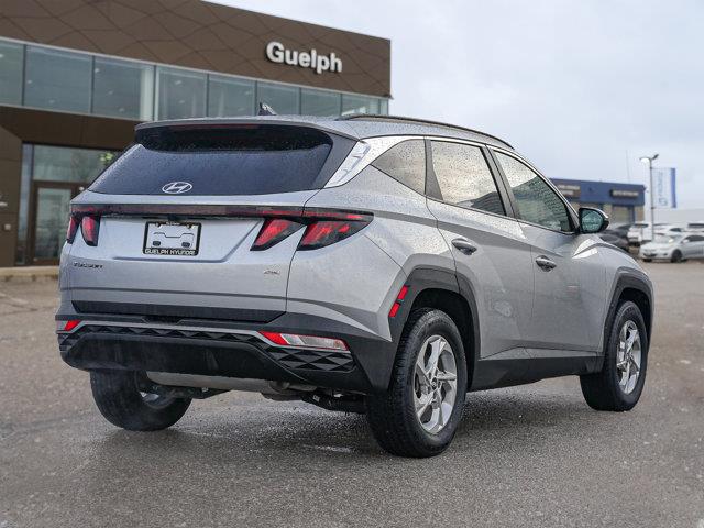 hyundai Tucson 2024 - 6