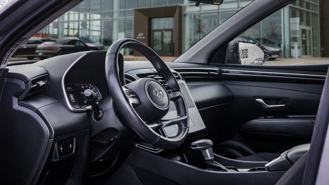 hyundai Tucson 2024 - 9