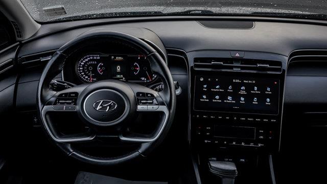 hyundai Tucson 2024 - 12