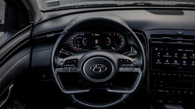 hyundai Tucson 2024 - 13