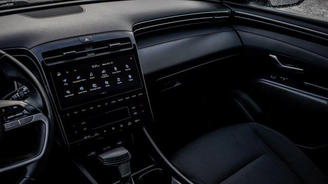 hyundai Tucson 2024 - 14