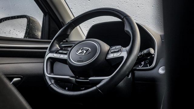 hyundai Tucson 2024 - 16