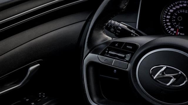 hyundai Tucson 2024 - 17