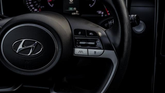 hyundai Tucson 2024 - 18