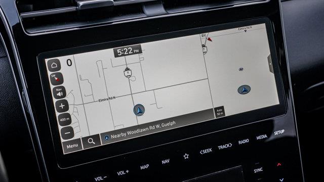 hyundai Tucson 2024 - 19