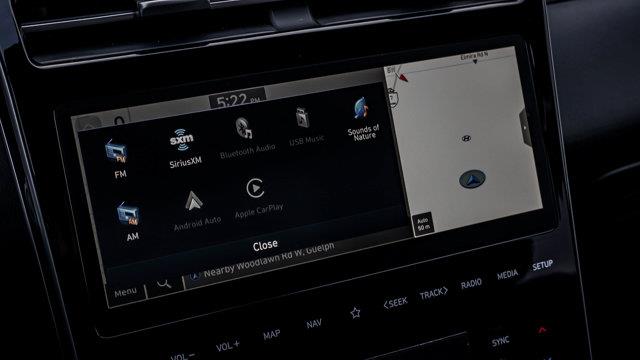 hyundai Tucson 2024 - 20