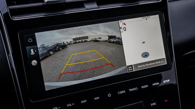 hyundai Tucson 2024 - 21