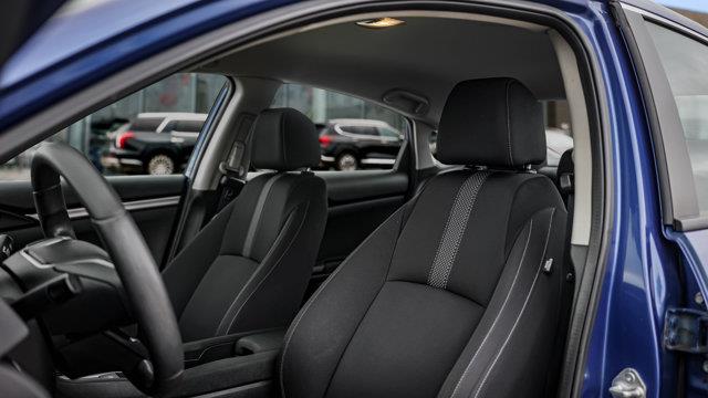 honda Civic Berline 2021 - 7