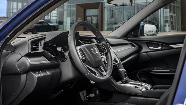 honda Civic Berline 2021 - 9