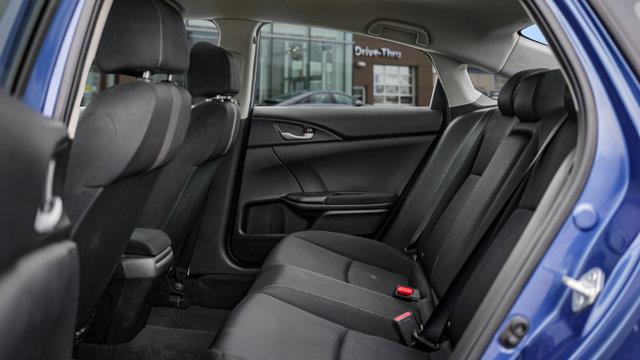 honda Civic Berline 2021 - 10