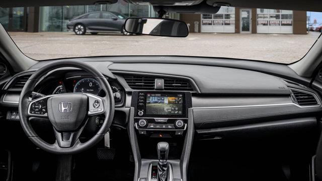 honda Civic Berline 2021 - 11