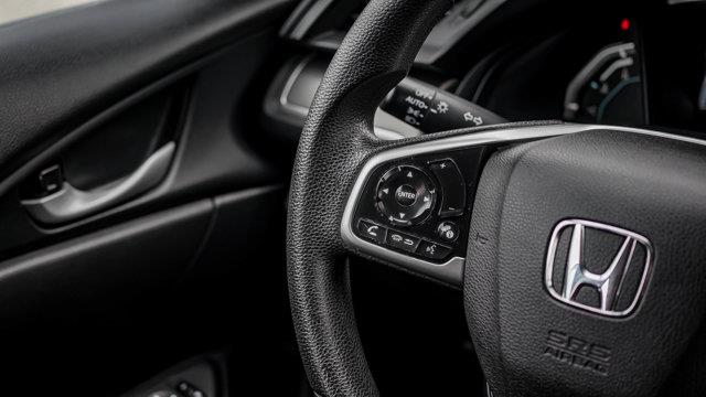 honda Civic Berline 2021 - 16