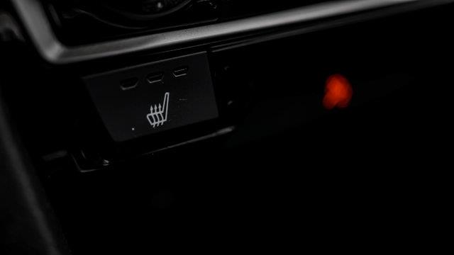 honda Civic Berline 2021 - 22