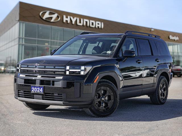 hyundai Santa Fe 2024 - 3