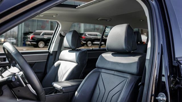 hyundai Santa Fe 2024 - 7