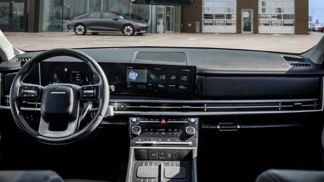 hyundai Santa Fe 2024 - 13