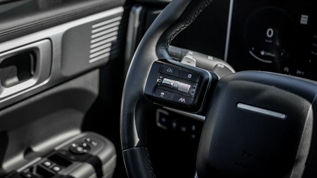hyundai Santa Fe 2024 - 18