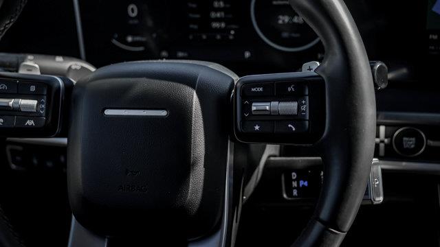 hyundai Santa Fe 2024 - 19