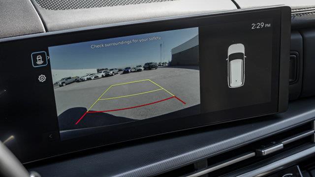 hyundai Santa Fe 2024 - 23