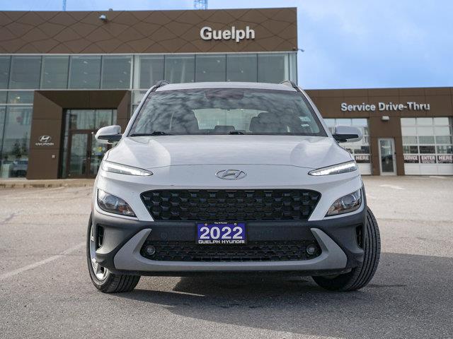 hyundai Kona 2022 - 2