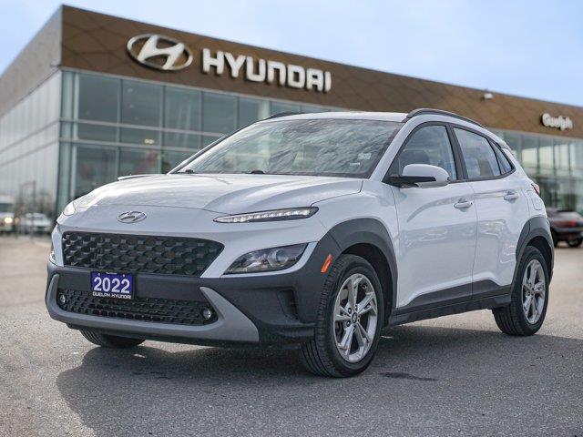 hyundai Kona 2022 - 3