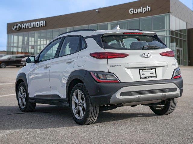 hyundai Kona 2022 - 4