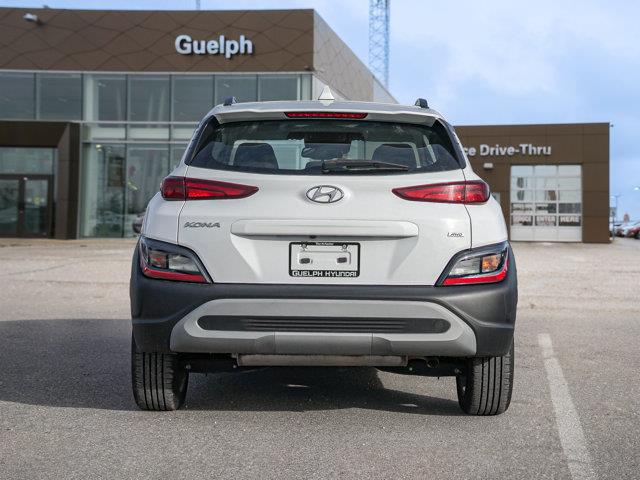 hyundai Kona 2022 - 5