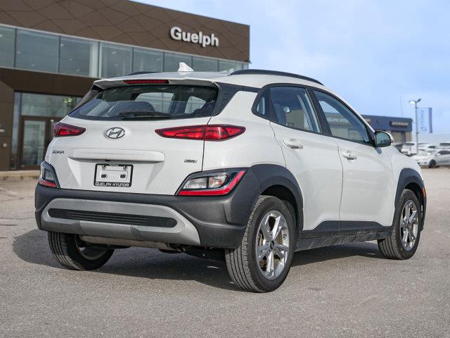 hyundai Kona 2022 - 6