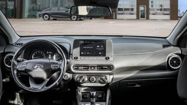 hyundai Kona 2022 - 11