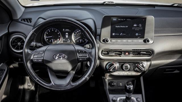 hyundai Kona 2022 - 12