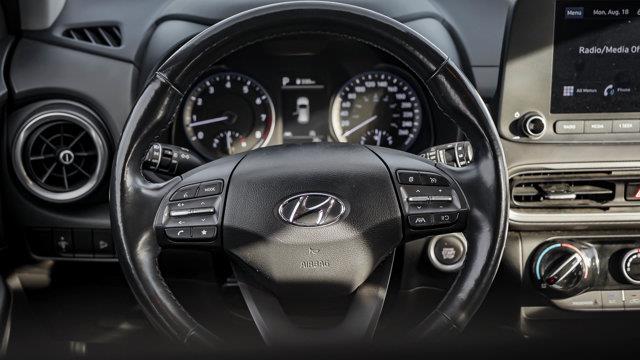 hyundai Kona 2022 - 13