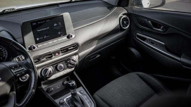 hyundai Kona 2022 - 14