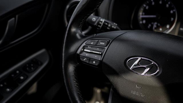 hyundai Kona 2022 - 16