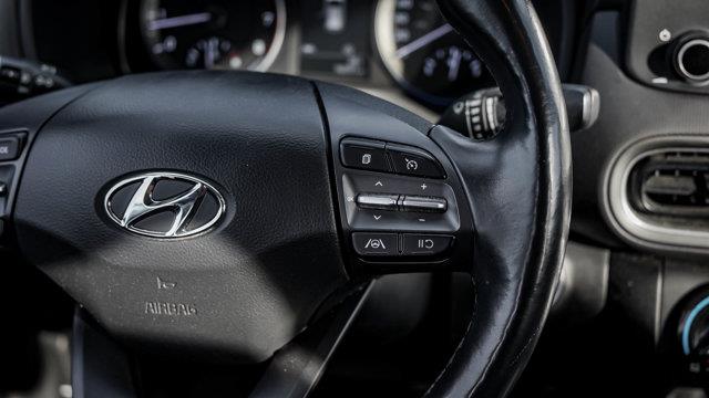 hyundai Kona 2022 - 17