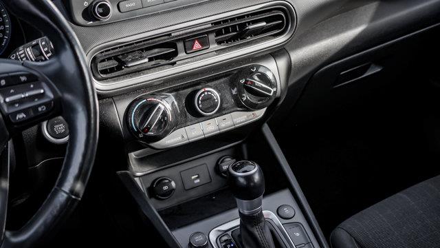 hyundai Kona 2022 - 18