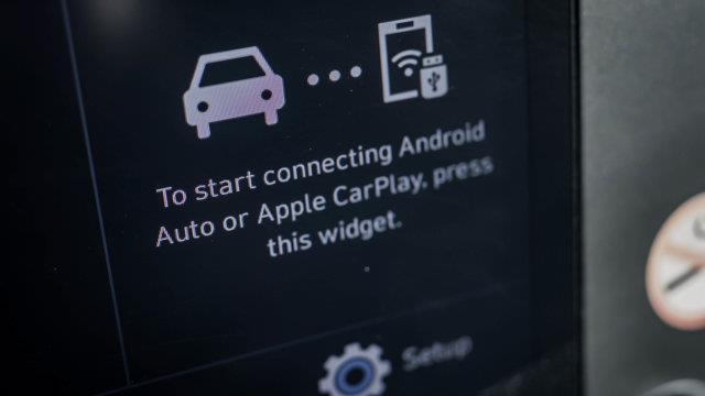 hyundai Kona 2022 - 21