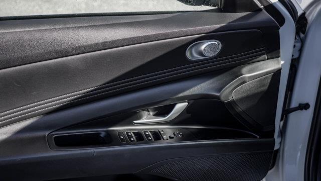 hyundai Elantra 2023 - 8